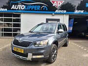 Skoda Yeti - Outdoor 1.2 TSI Adventure / bij aflevering/Cruise/Lm velgen/