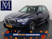 BMW X5 - xDrive45e High Executive VAN: 59.900, - VOOR: 54.877, - UW H