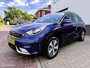 Kia Niro - Hybrid 1.6 GDi DynamicLine