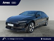 Audi A6 - S edition 83 kWh