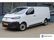 Fiat Scudo - L3 120 PK COMFORT WAND | CAMERA | DRAADLOOS CARPLAY | BETIMM