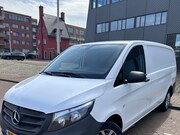 Mercedes-Benz Vito - 111 CDI Functional Lang دوربین