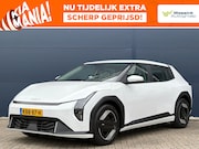 Kia EV4 - 81, 4 kWh 204PK Air | Stoel-/Stuurverwarming | Camera | Clim