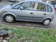Opel Meriva - 1.8-16V Enjoy