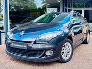 Renault Mégane - 1.2 TCe Bose