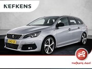 Peugeot 308 - SW Blue Lease GT 130pk Automaat | Navigatie | Achteruitrijca