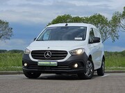 Mercedes-Benz Citan - 110 CDI Mbux Automaat 95Pk