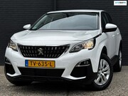 Peugeot 3008 - 1.2 PureTech Blue Lease Executive CAMERA | PDC | CRUISE | NW