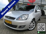 Ford Fiesta - 1.3-8V Futura | AIRCO | 79.827 KM NAP |