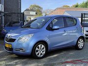Opel Agila - 1.0 Edition AİRCO