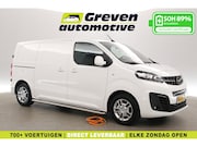 Peugeot e-Expert - Opel Vivaro-e L2H1 Innovation 75 kWh | Snelladen | SOH 89% |