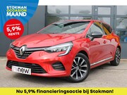 Renault Clio - TCe 90 Techno | Apple CarPlay & Android Auto | Climate Contr