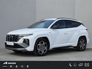 Hyundai Tucson - 1.6 T-GDI HEV N Line / Elektrische achterklep / Achteruitrij