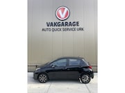 Toyota Yaris - 1.0 VVT-i Aspiration