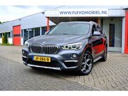 BMW X1 - SDrive16d Corporate Lease xLine Leder|Navi|Clima|LMV