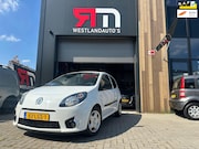 Renault Twingo - 1.2-16V Authentique/ZUINIG/airco/isofix/2 sleutels/dealer-on