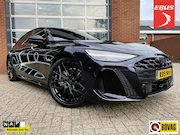 Audi A6 - Limousine 2.0 e-hybrid quattro S edition
