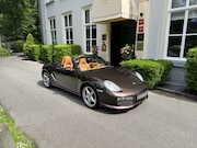 Porsche Boxster - S 3.4, Bose, Nette staat