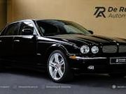 Jaguar XJ - 3.5 V8 | Youngtimer | Complete onderhoudshistorie