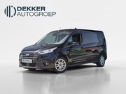 Ford Transit Connect - 1.5 EcoBlue L2 Limited | HOUTEN LAADVLOER | ADAPTIVE CRUISE 