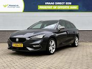 Seat Leon - Sportstourer 110 pk TSI FR | Apple Carplay & Android Auto |