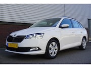 Skoda Fabia - Combi 1.0 TSI Ambition Automaat/Navigatie/Nette Auto/ Goed o