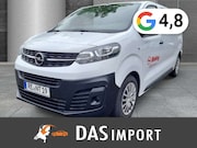 Opel Vivaro - Kasten Cargo Edition M 1.5 Diesel