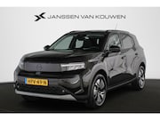 Opel Frontera - 1.2 Turbo Hybrid GS
