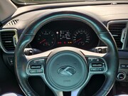 Kia Sportage - 1.6 GDI ComfortLine