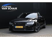 Audi A8 - 4.0 TFSI S8 plus quattro Pro Line+ | KERAMISCH | MEMORY | BO