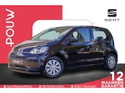 Volkswagen Up! - 1.0 60pk Move up! | DAB | Lane Assist | Bluetooth
