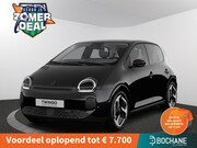 Renault Twingo - Techno | 18" lichtmetalen velgen 'Reverso noir diamantée' | 