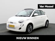 Fiat 500 - Icon 42 kWh Fiat 500
