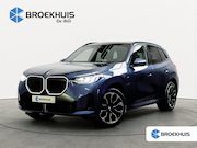 BMW X3 - 30e xDrive | M-SPORT | PANODAK | ADAPTIVE CRUISE | LEDER | S