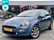 Fiat Punto - 0.9 TA Sempre | Navigatie | Cruise | 1e Eigenaar