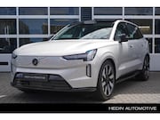 Volvo EX90 - Twin Motor Ultra 7p. 111 kWh | Luchtvering | Stoel & Stuurve