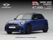 MINI Mini - 5-deurs John Cooper Works Pakket M PRIVATE LEASE E