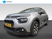 Citroën C3 - CITROEN | 1.2 motor | Max | Navigatie | Camera | Keyless | A