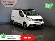 Fiat Talento - 2.0 MJ 120 pk Navi/ Airco/ Cruise/ Imperiaal/ PDC/ Trekhaak