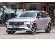 Volvo XC90 - 2.0 T8 AWD RECHARGE ULTRA DARK DEMO