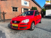 Volkswagen Polo - 1.4-16V Trendline ( + Elektrische ramen )