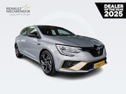 Renault Mégane E-Tech - Hatchback 1.6 Plug-In Hybrid 160 E-Tech Engineered | AUTOMAA