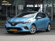 Renault Clio - 1.6 E-Tech Hybrid 140pk Intens / Trekhaak / Navigatie / Came