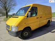 Volkswagen LT - 35 35A 2.5 TDI Baseline 80 kw/ bj 2005/ 2x zijschuifdeuren/