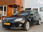 Ford Focus - Wagon 1.6 EcoBoost Titanium