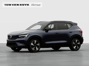 Volvo EX40 - Single Motor Extended Range Plus Europa 82 kWh Dak Hoogglans