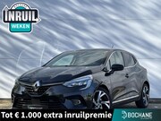Renault Clio - 1.0 TCe | Automaat | Navigatie | Camera |