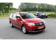 Dacia Logan Mcv - 0.9 TCe Prestige | 2015 |✨Cruise |❄️Airco