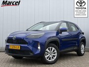 Toyota Yaris Cross - 1.5 Hybrid Active NL Auto Dealer Onderhouden Carplay Clima C