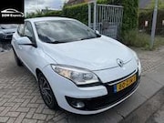 Renault Mégane - 1.5 dCi HB NAVI/CLIMA